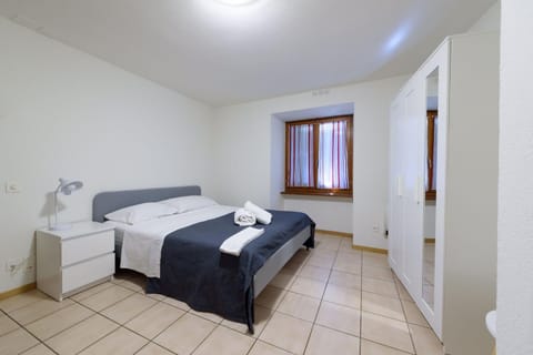 Osteria Pozzo Hotel in Locarno