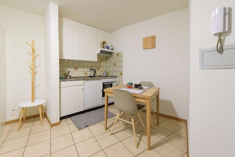 Osteria Pozzo Hotel in Locarno