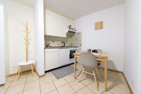 Osteria Pozzo Hotel in Locarno