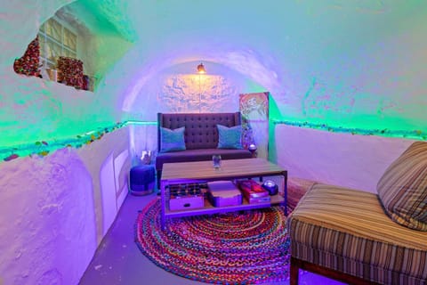 The FiveTen Federal - Downtown Galena Gem! House in Galena