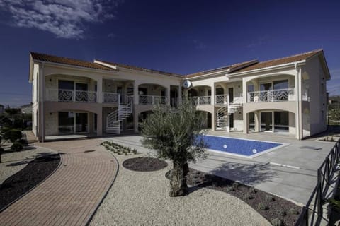 Villa Luka Lopar Apartment in Lopar