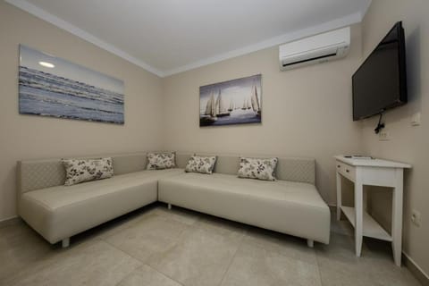 Villa Luka Lopar Apartment in Lopar
