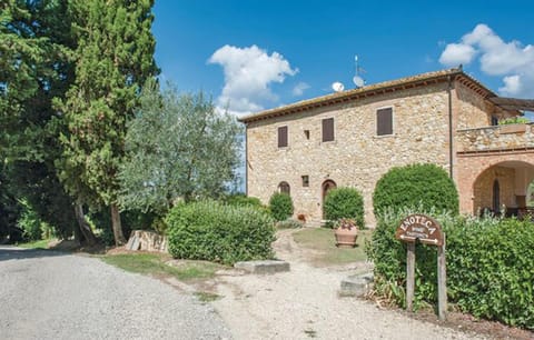 Agriturismo Fattoria il Piano - Casa Bugno - San Gimignano Farm Stay in Tuscany
