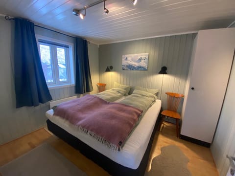 Wilderness House House in Lofoten