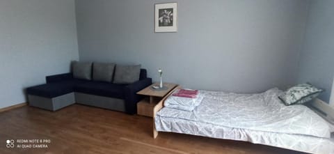 Apartament 3-go Maja Apartment in Pomeranian Voivodeship