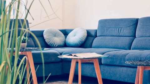 Apartament na poddaszu M.CH. - Ustka Apartment in Pomeranian Voivodeship