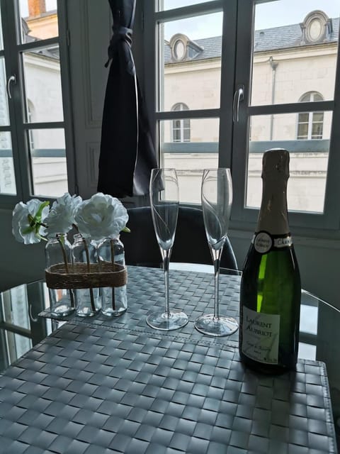 Drinks, Alcoholic drinks