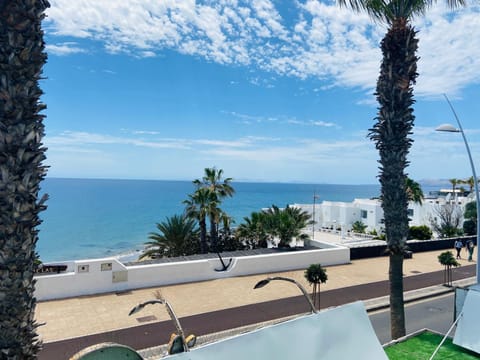 Balcony/Terrace, Beach, Sea view