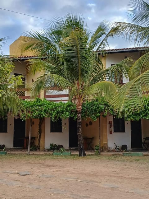Bedroom, Inner courtyard view