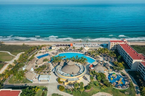 Bird's eye view, View (from property/room), Sea view