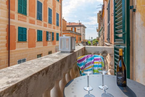 Balcony/Terrace, Balcony/Terrace