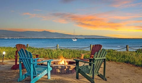 A little piece of heaven... House in El Granada