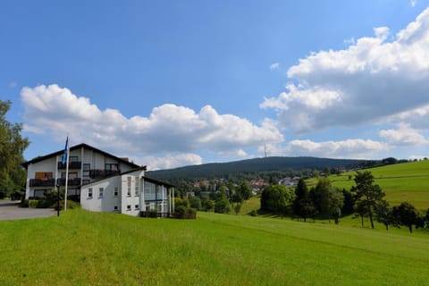 Property building, Neighbourhood, Natural landscape