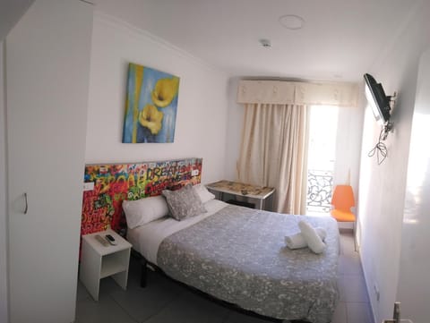 Lagunillas St. Bed and Breakfast in Malaga