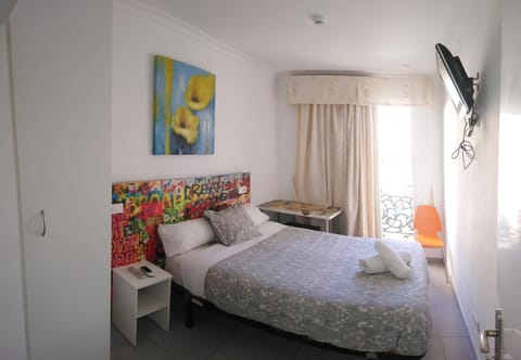 Lagunillas St. Bed and Breakfast in Malaga