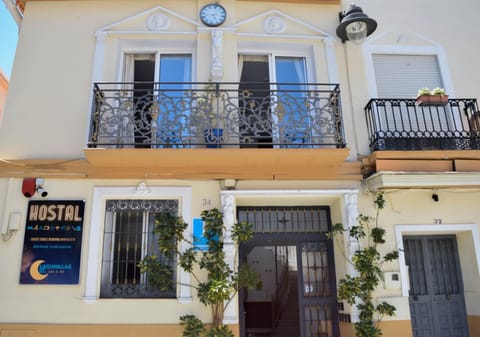 Lagunillas St. Bed and Breakfast in Malaga