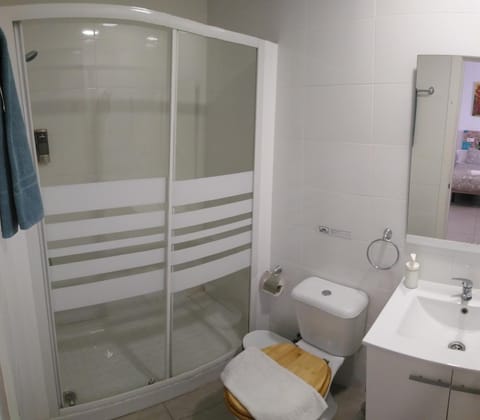 Lagunillas St. Bed and Breakfast in Malaga