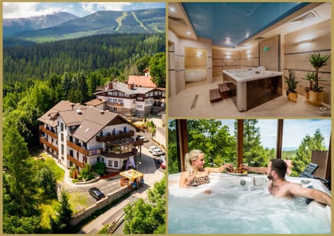 Spa and wellness centre/facilities, Other