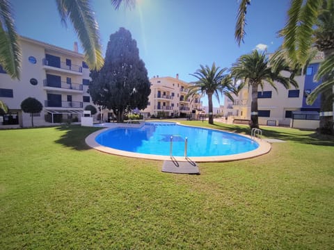 Garden, Swimming pool