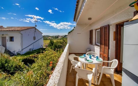 Natural landscape, Balcony/Terrace