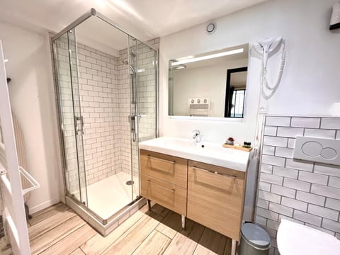 City Affaire, Petit déjeuner OFFERT en Hypercentre Apartment hotel in Caen