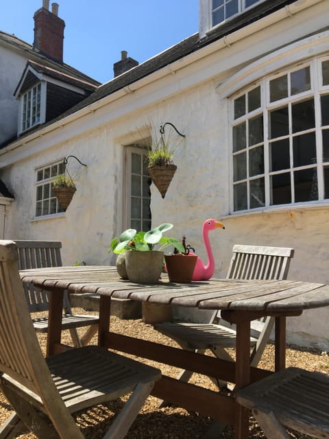 Bodriggy Barn Holiday Cottage near St Ives House in Hayle