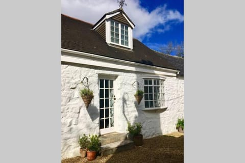 Bodriggy Barn Holiday Cottage near St Ives House in Hayle