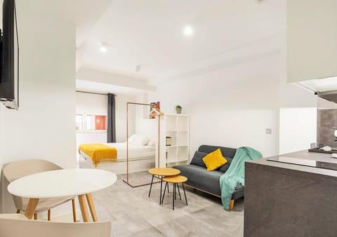 LoftinMalaga Apartment hotel in Malaga