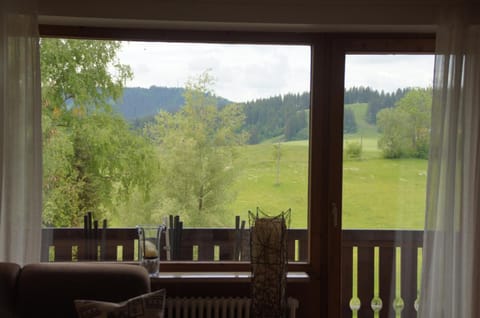 Ferienwohnung Oberallgäu Ferienpark mit Schwimmbad Apartment in Tyrol