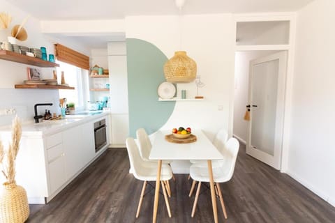 Ferienwohnung Strand Apartment - Scharbeutz Apartment in Scharbeutz