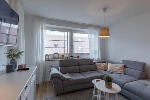 Haus Medemsand, Whg 203 Apartment in Cuxhaven