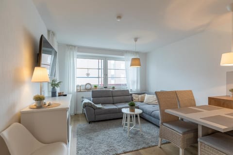 Haus Medemsand, Whg 203 Apartment in Cuxhaven