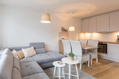 Haus Medemsand, Whg 203 Apartment in Cuxhaven