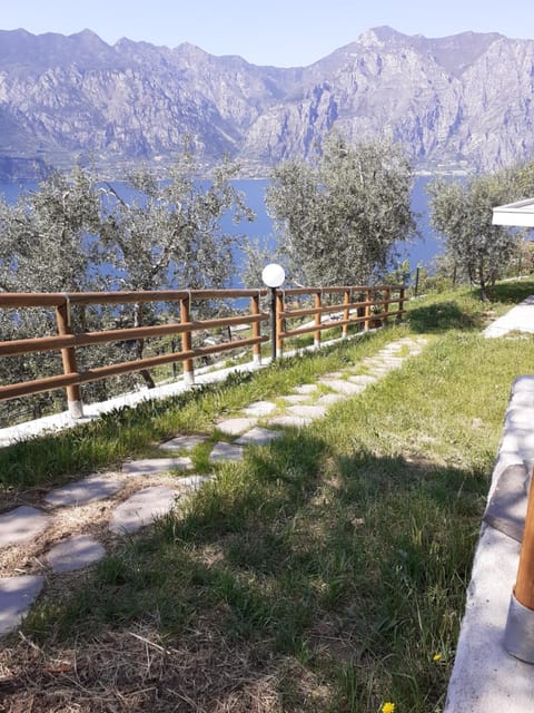 Casa Baceschi Apartment in Malcesine