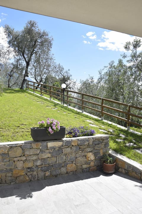 Casa Baceschi Apartment in Malcesine