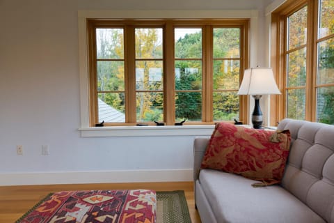 The Gatehouse on Golden Hill House in Lee