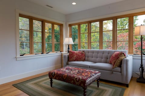 The Gatehouse on Golden Hill House in Lee