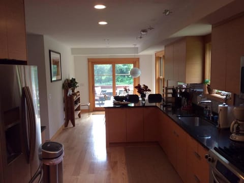 Too Good AKA 2 Goodrich St House in Stockbridge