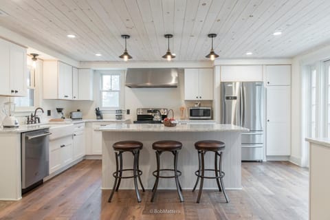 Restored 1881 Farm House House in Lenox