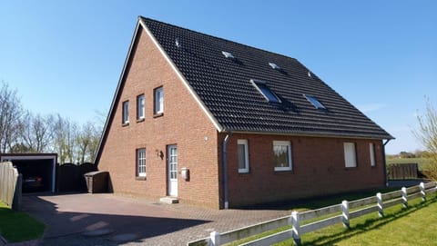 Haus Michel House in Nordstrand