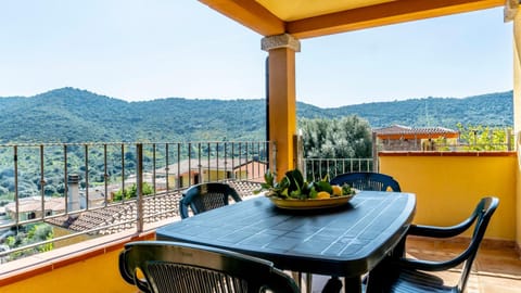View (from property/room), Balcony/Terrace