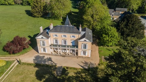 Manoir des Etrichets Bed and Breakfast in Centre-Val de Loire