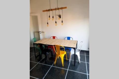 Chiara Holiday Home Apartment in Chiavari