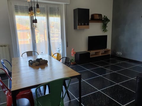 Chiara Holiday Home Apartment in Chiavari