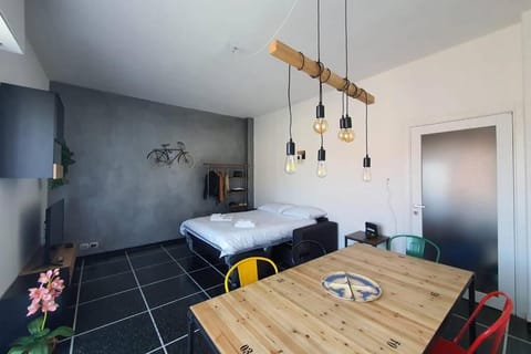 Chiara Holiday Home Apartment in Chiavari