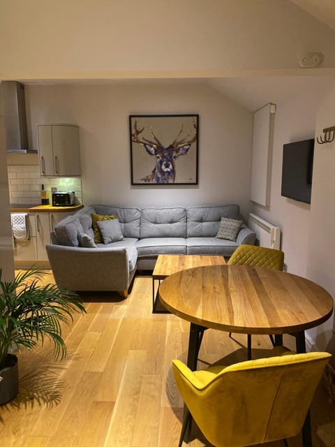 Sawley in the Forest of Bowland - cosy cottage. House in Ribble Valley District