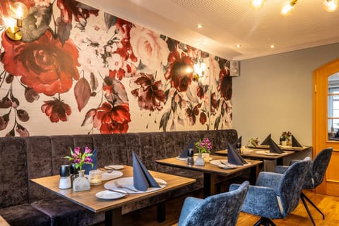 Brauers Landarthotel GmbH Hotel in Vulkaneifel