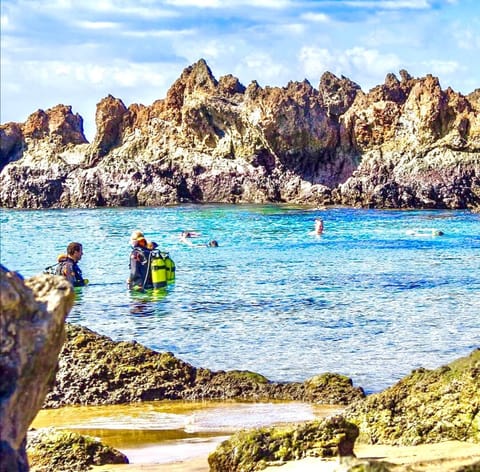 Luxury Diving Apartment Apartment in Puerto del Carmen