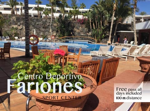 Luxury Diving Apartment Apartment in Puerto del Carmen