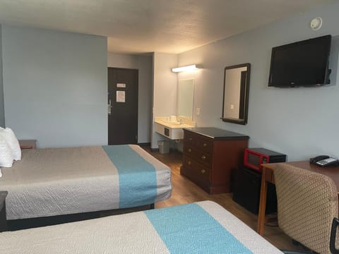 TROYINN&SUITES Hotel in Illinois